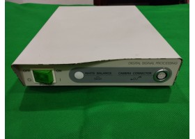 OLYMPUS Digital Signal Processing Unit OTV-SC Made in Japan